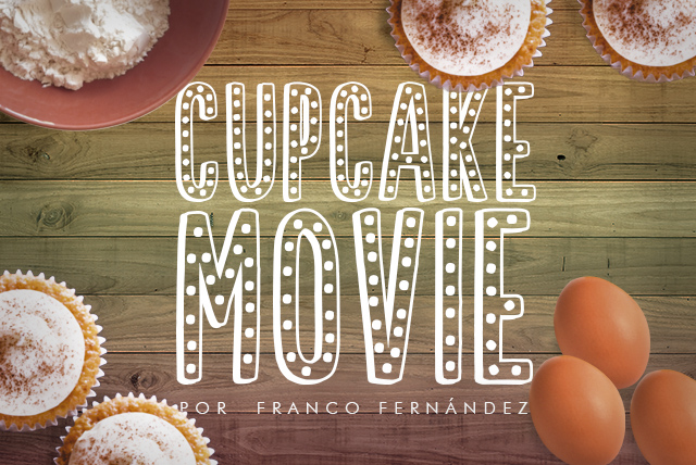 Cupcake Movie